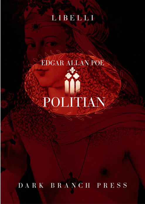 Politian, Edgar Allan Poe