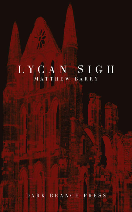 Dark Branch Press 2026